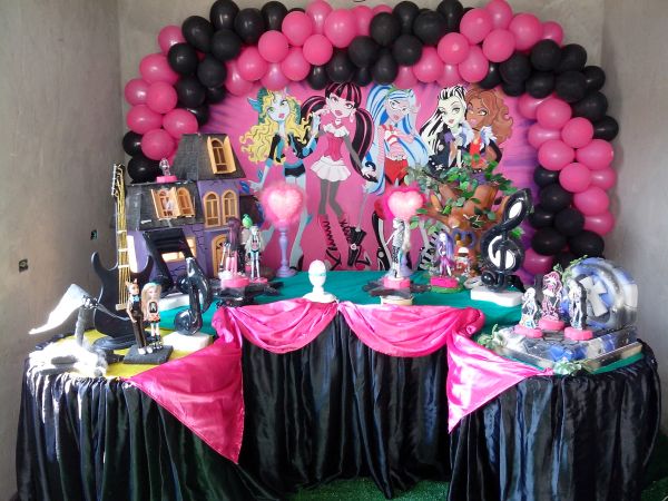 Monster High