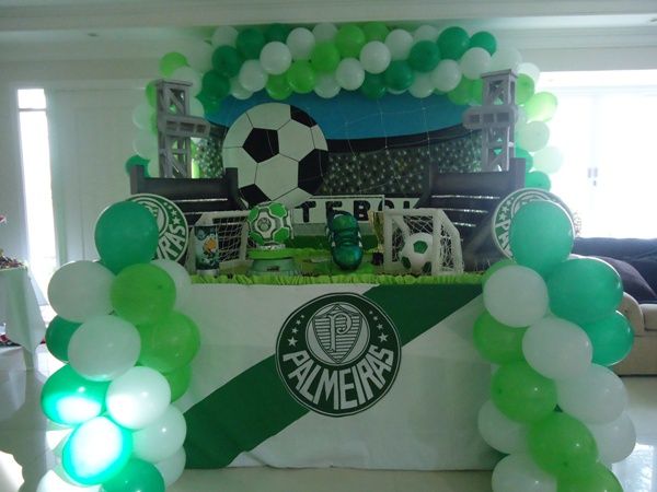 palmeiras